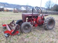 48 Best Wheel Horse Images Tractor Tractors 48 Best Wheel Horse Images Tractor Tractors