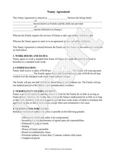 nanny interview questions grab your printable checklist infant nanny resume