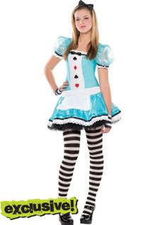 costume cute halloween teen Devon michaels porn