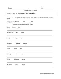 15 best parts of speech worksheets images on pinterest nouns worksheet grade 2 and second grade - Parts Of Speech Worksheet 15 best parts of speech worksheets images on pinterest nouns worksheet grade 2 and second grade - Parts Of Speech Worksheet