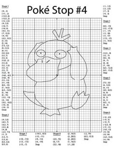 check out our new mystery picture student plot the points on the
