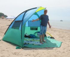 Eureka Solar Shade Beach Tent Int Ht Of 5 9 And The Flap Zips Up Eureka Solar Shade Beach Tent Int Ht Of 5 9 And The Flap Zips Up For Privacy Camping Gear To Love