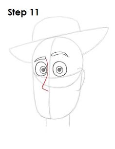 26 Woody Ideas Cartoon Drawing Tutorial Woody Cartoon Drawings 26 Woody Ideas Cartoon Drawing Tutorial Woody Cartoon Drawings