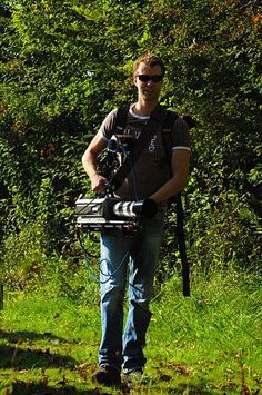 film freelancer