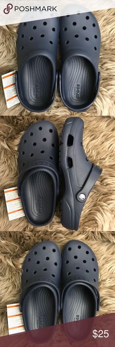 NWT CROCS CROCBAND KIDS LEGO CLOGS 4//5 6//7 8//9 10//11 12//13 1 2 3 unisex shoes