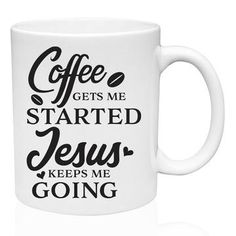 Jesus Coffee Mugs – Page 2 – Eureka Mugs Cutting Files, Mug Cup, Coffee Cups