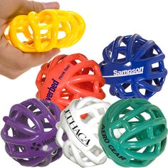 24 Best Promotional Stress Images Ball Tangle Matrix Personalized Stress Ball