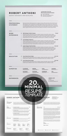 160 best cv inspiration