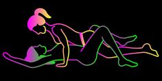 28 Hot Lesbian Sex Positions - Best Lesbian Sex Ideas and Positions Feelings, Strap, Lgbtq Pride