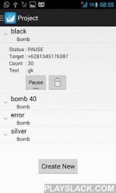 Spapp Monitoring pour: