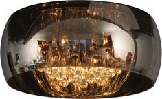 Plafoniere Led Fai Da Te : Fantastiche immagini su plafoniere transitional chandeliers