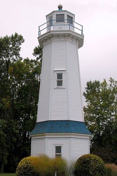 Grand Island Light New York Парусные Суда, Домики Для Птиц, Планеты, Маяк Картины, Вокруг Света, Башни, Замки, Фотография, Ландшафт