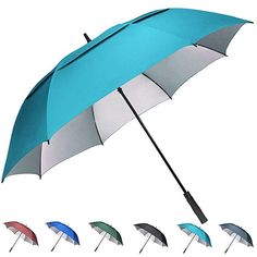 Double Layer Inverted Inverted Umbrella Is Light And Sturdy Colorful Watermelon On Yellow Pastel Reverse Umbrella And Windproof Umbrella Edge Night R