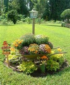 186 best fall yard