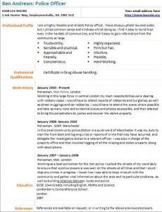telesales cv