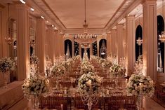 Desfile Spazio Bianco Noivas Coleção Pronovias Desfile Spazio Bianco Noivas Coleção Pronovias