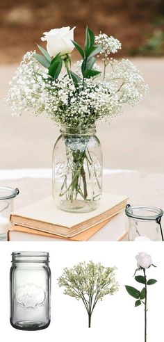 84 Best Diy Wedding Decorations Images On Pinterest In 2018 6 Super Easy Diy Wedding Ideas For Every Bride