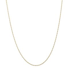 Mia Diamonds 925 Sterling Silver Solid Polished and Textured Letter H Necklace Chain Slide