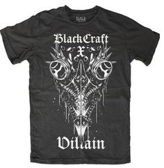 Sons of Anarchy Manches Longues pour Homme-Motif Men of Mayhem-Noir