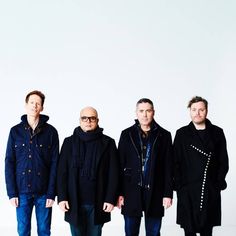 Bare naked ladies tickets