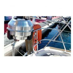 8 SAfire Roaster accessoires ideas | roaster, bbq, grill oven Boot barbecue BBQ aan boord | Sailspecials