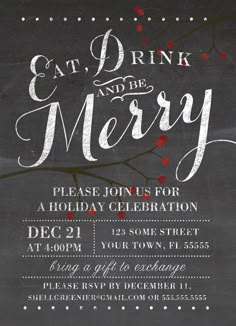 40 best christmas party poster images xmas christmas flyer holiday party event