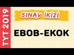 Sinav Ikizi 2019 Youtube Make It Yourself Novelty Sign Education