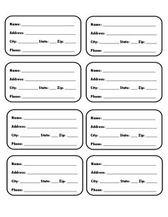 10 Ideal bags tag do-it-yourself illustrations or photos within just 2017 Creativeness photograph regarding Printable Luggage Tag Templates identify 10 Suitable baggage tag do-it-yourself pics within 2017 Creative imagination