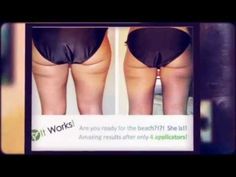 honest review and demonstration of it works global ultimate body wraps it works review