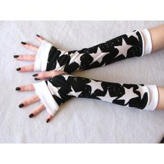 Scott Herren Armwärmer Armwarmer AS 20