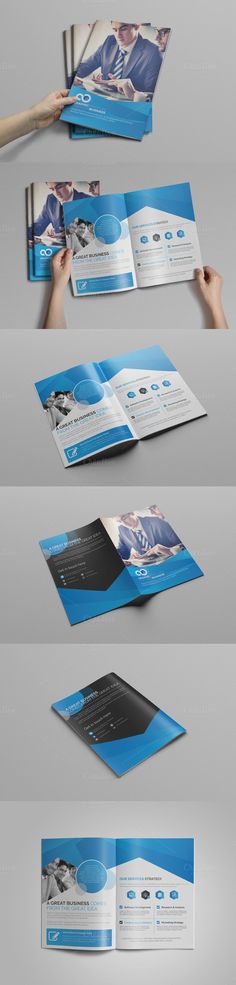 Corporate Bifold Brochure Brochures, Brochure template and Fonts - fitness brochure template Corporate Bifold Brochure Brochures, Brochure template and Fonts - fitness brochure template
