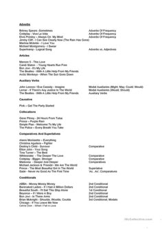 130 Ideas De Canciones En Ingles Canciones Ingles Aprender Inglés