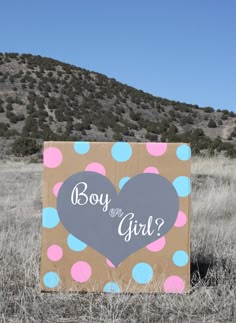 22 best gender reveal