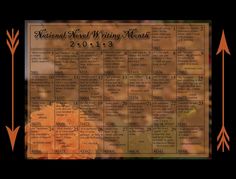 7 tips for surviving nanowrimo