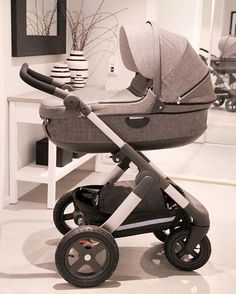 buggy s8 jogger pram baby stroller baby carriage gray buggy
