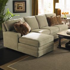 55 Top Custom Upholstery Images Kincaid Furniture Upholstered Custom Select Upholstery 2 Piece Sectional By Kincaid Furniture Wolf
