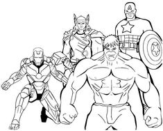 144 best super hero coloring pages images coloring pages for kids superhero printable coloring pages