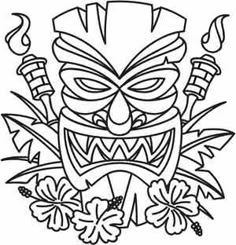 19 best drawing images on pinterest paintings sketches and tiki