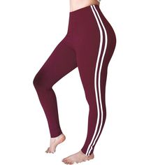 TLF Apparel Prima Blush Mesh Panel Margoux Legging L Pink