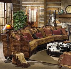 65 Best Paul Robert Furniture Images On Pinterest Fine Tomlyn Traditional Styled Sectional Sofa With Camel