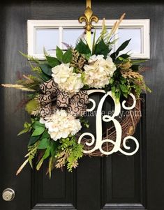 Best Ing Wreath Grapevine Summer Front Door Best Ing Wreath Grapevine Summer Front Door Mother S Day Gift Elegant Magnolia Wreaths For Pinterest