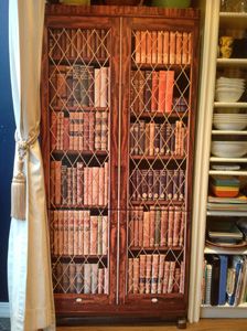 Liance Magnetic Refrigerator Skin Side By Door Liance Magnetic Refrigerator Skin Side By Door Covers Bookcase Magnet Skins I Want That Pinterest