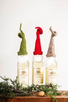 NEW POTTERY BARN TURKEY WINE BOTTLE TOPPER