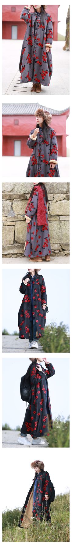 LZJN Womens Winter Thick Warm Faux Lamb Wool Lined Jacket Coat Hooded Cotton Outwear with Pockets