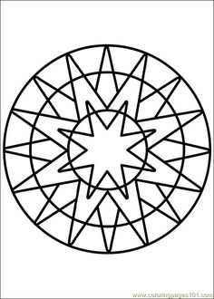 Mandala noir imprim/é visage confortable et respirant pour activit/és de plein air