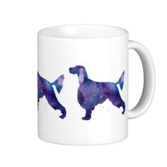 Best Dog Mug English Setter Mug Best Dog Mug English Setter Mug