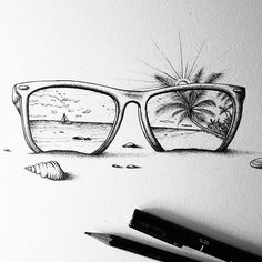 pics My Dream Holiday With Family Drawing Easy pinterest