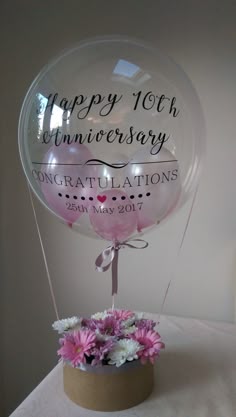 The 14 Best Creative Balloons Images On Pinterest Wedding Balloon Company Wedding Balloons Personalized Elegant Parties Fun