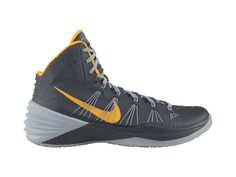 Nike Hyperdunk 2013 Men\u0027s Basketball Shoe - $140