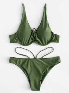 Tankini Set Donna Costumi da bagno BIG SIZE Swimwear 42-52 Tankini con Mutande Modern